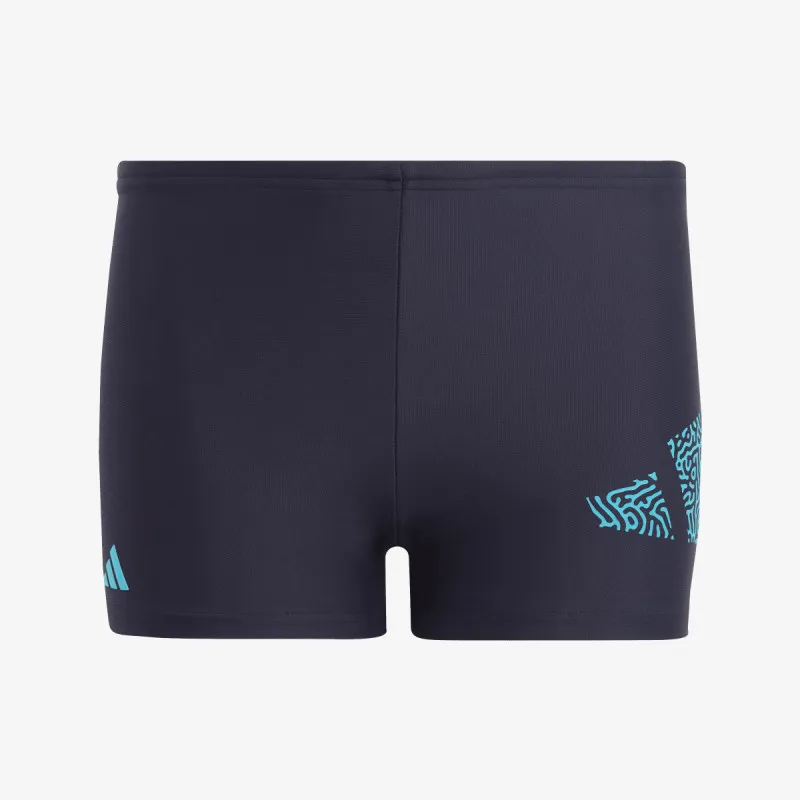 ADIDAS Shorturi inot BIG BARS LOGO BOXER 