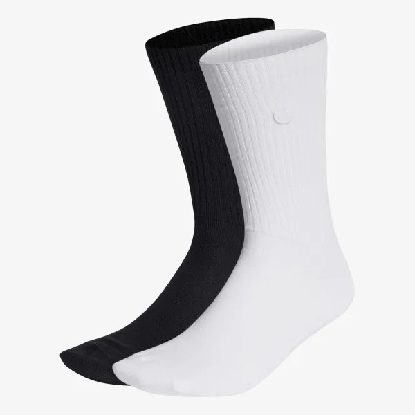 ADIDAS Sosete CREW SOCK 2PP