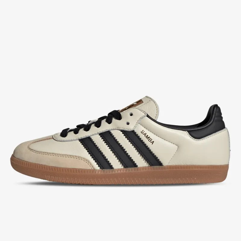 ADIDAS Pantofi Sport SAMBA OG W 