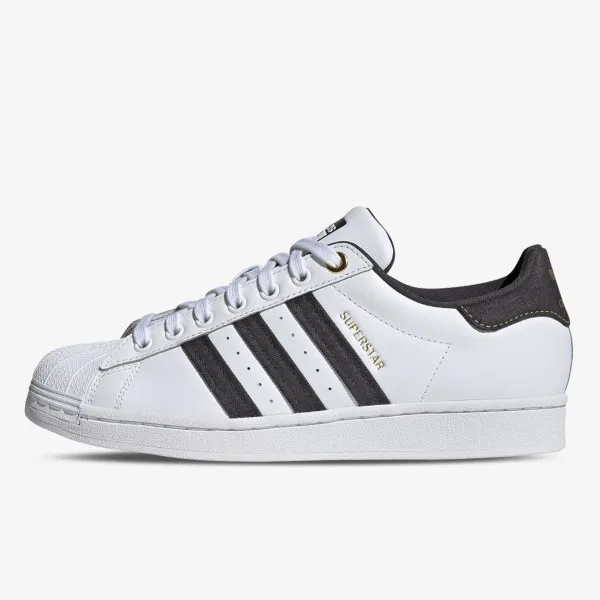 ADIDAS Pantofi Sport SUPERSTAR CASUAL SHOES