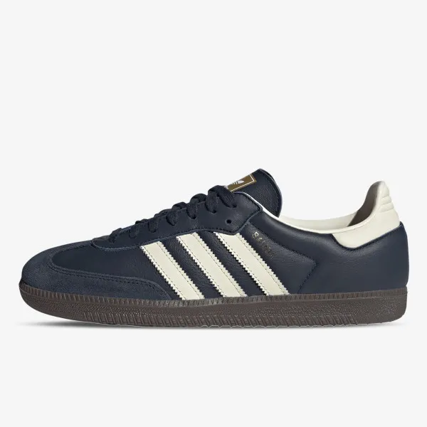 ADIDAS Pantofi Sport SAMBA OG
