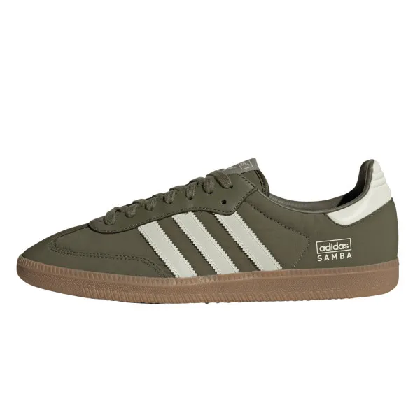 ADIDAS Pantofi Sport SAMBA OG 