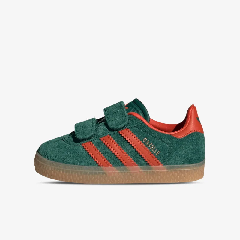 ADIDAS Pantofi Sport GAZELLE CF I 