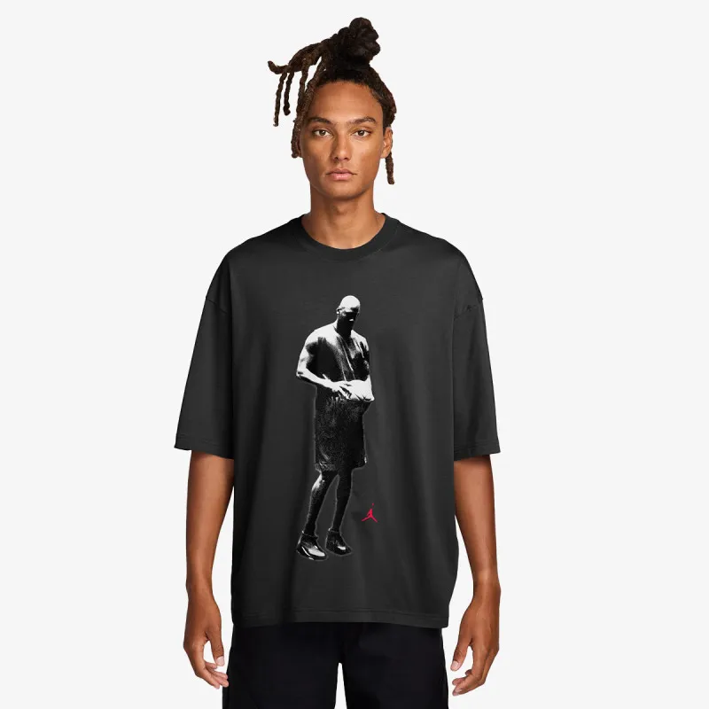 NIKE Tricou Jordan Sport