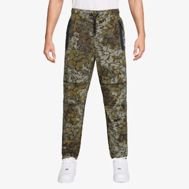 NIKE Pantaloni de trening Tech Woven+ OH 