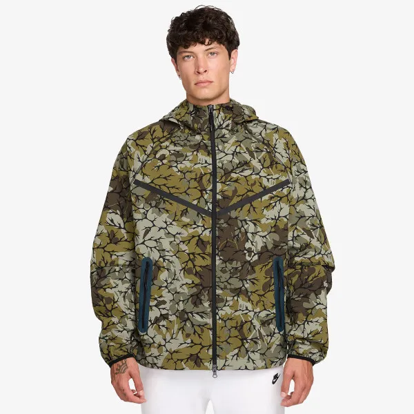 NIKE Hanorac Tech Woven+ FZ 