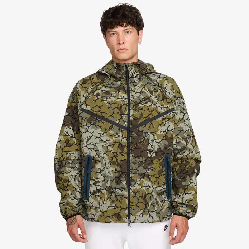 NIKE Hanorac Tech Woven+ FZ 