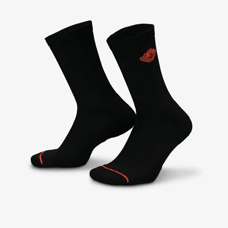 NIKE Sosete Jordan Rare Air Everyday 