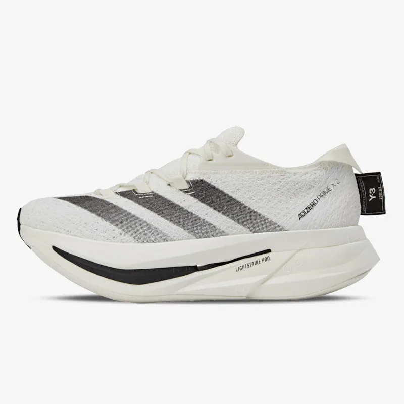 ADIDAS Pantofi Sport Y-3 PRIME X 2 STRUN 