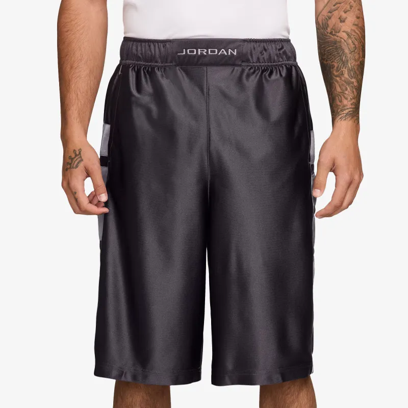 NIKE Pantaloni scurti Dri-FIT