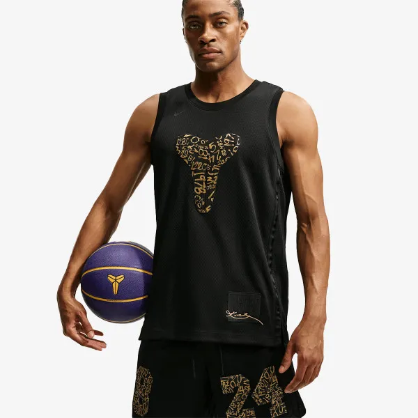 NIKE Tricou KB M NK PERF TOP MD 