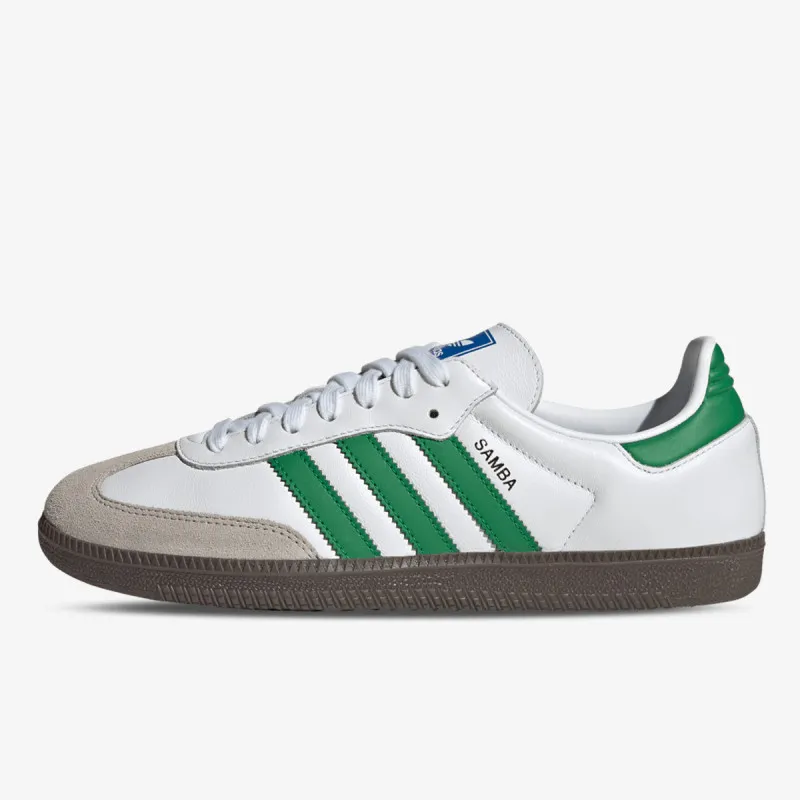 ADIDAS Pantofi Sport Samba 