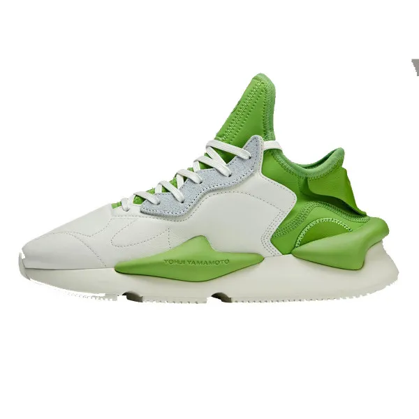 ADIDAS Pantofi Sport Y-3 KAIWA 