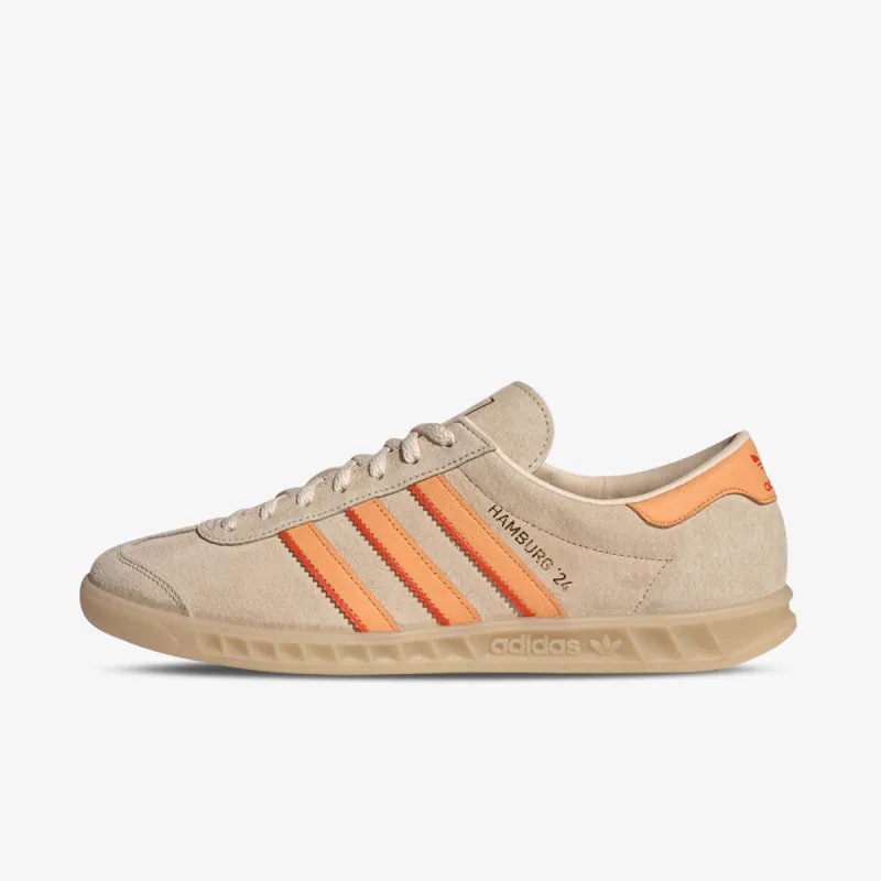 ADIDAS Pantofi Sport Hamburg 24 