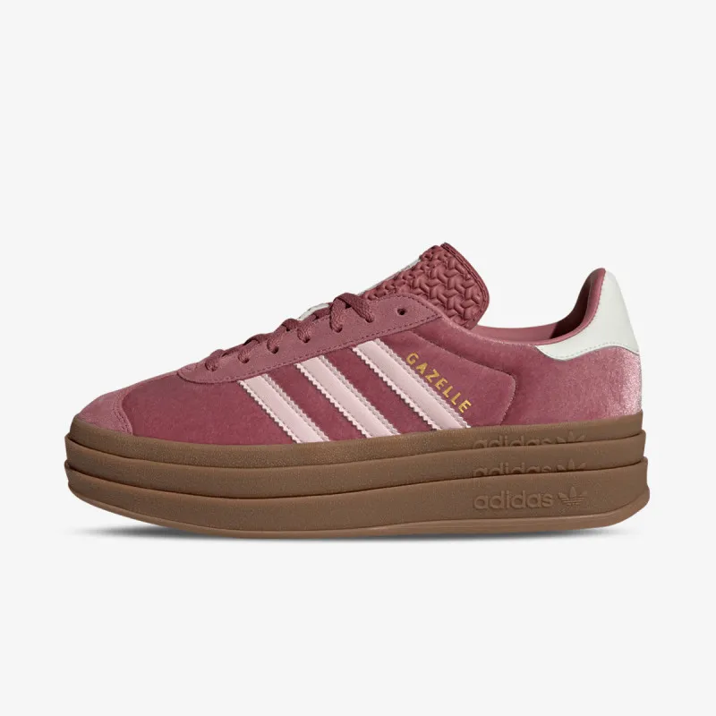 ADIDAS Pantofi Sport GAZELLE BOLD W 