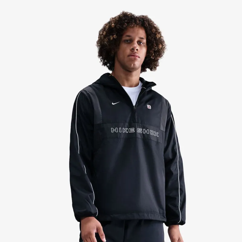 NIKE Hanorac M NSW WVN HZ JKT SHOX