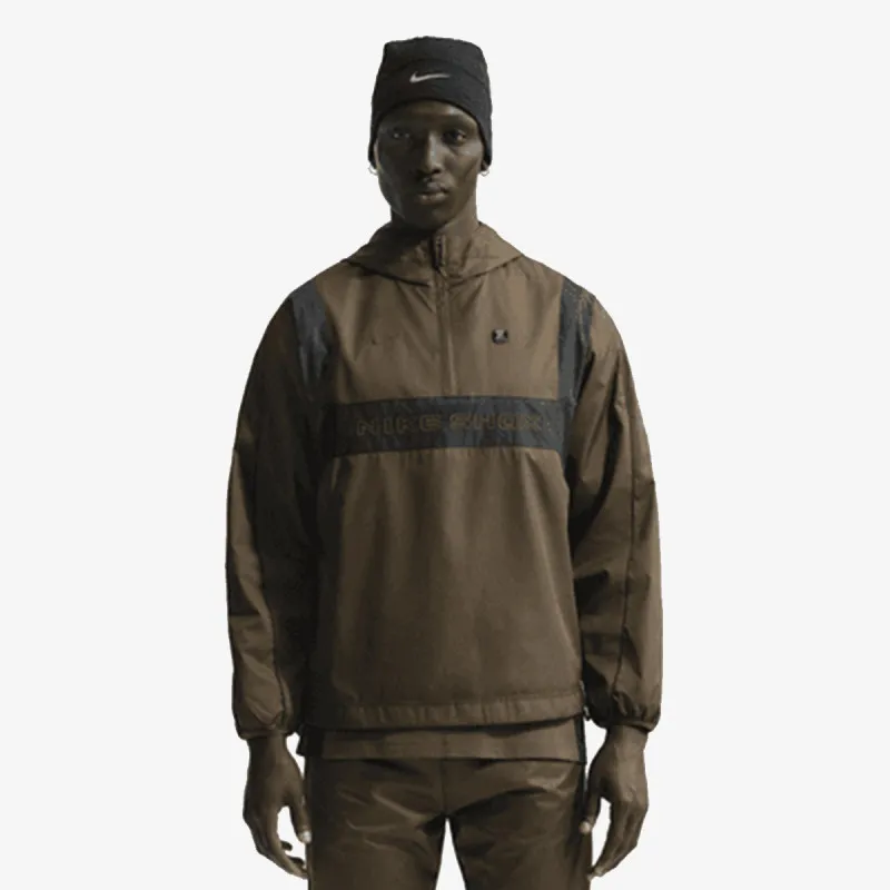 NIKE Hanorac M NSW WVN HZ JKT SHOX 