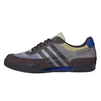 ADIDAS Pantofi Sport CG SQUASH POLTA AKH NM 