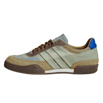 ADIDAS Pantofi Sport CG SQUASH POLTA AKH NM 