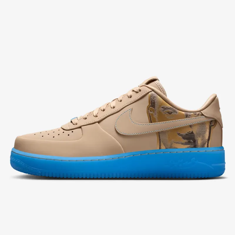 NIKE Pantofi Sport Nike Air Force 1 Low Protro 