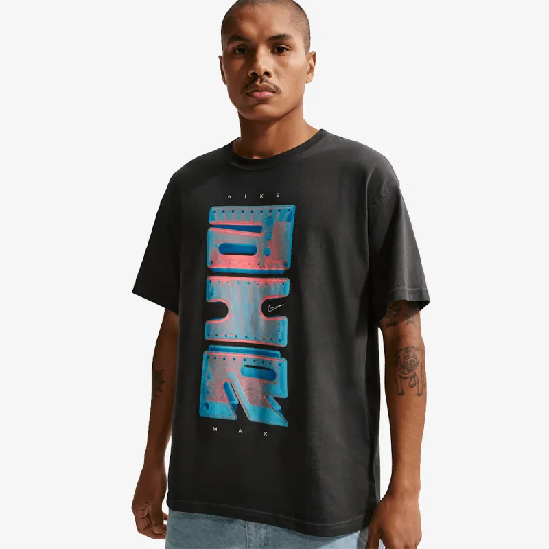 NIKE Tricou U NSW TEE LSE AM DAY PLUS