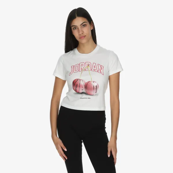 NIKE Tricou Brooklyn