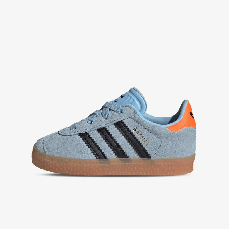 ADIDAS Pantofi Sport GAZELLE CF EL I 