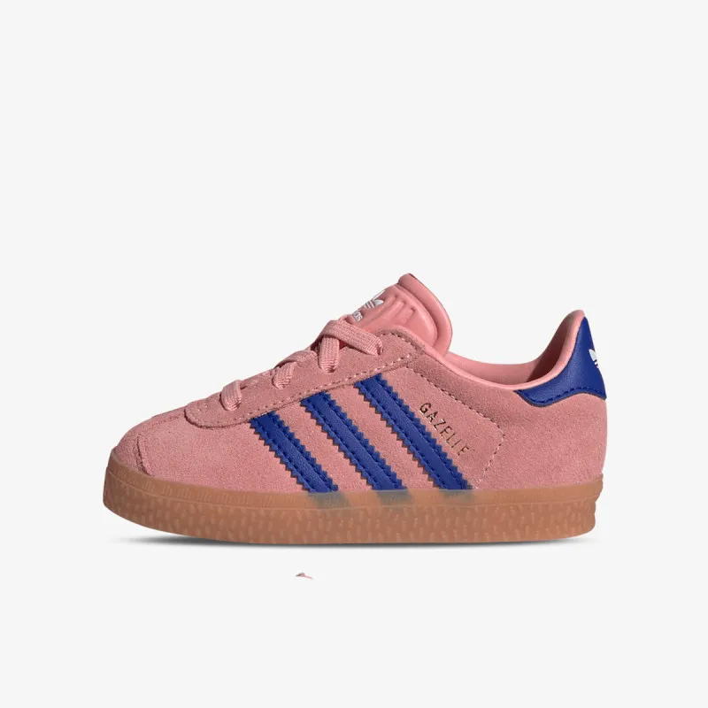 ADIDAS Pantofi Sport GAZELLE CF EL I 