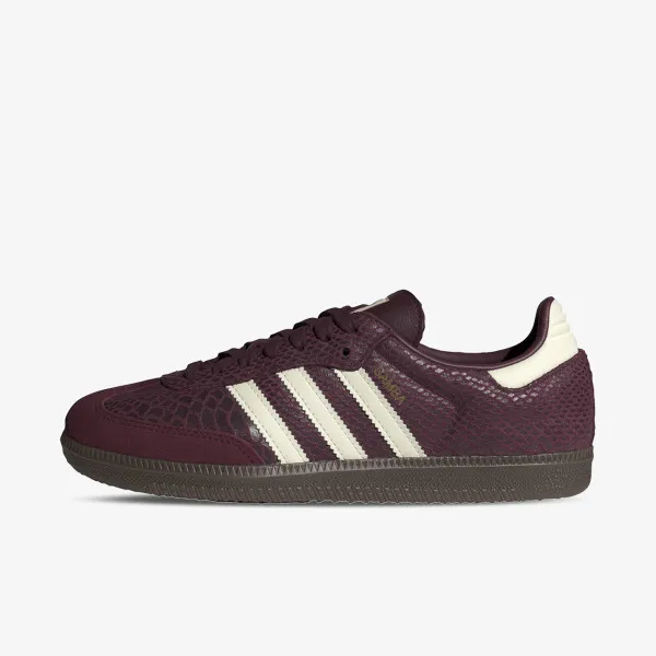 ADIDAS Pantofi Sport Samba OG