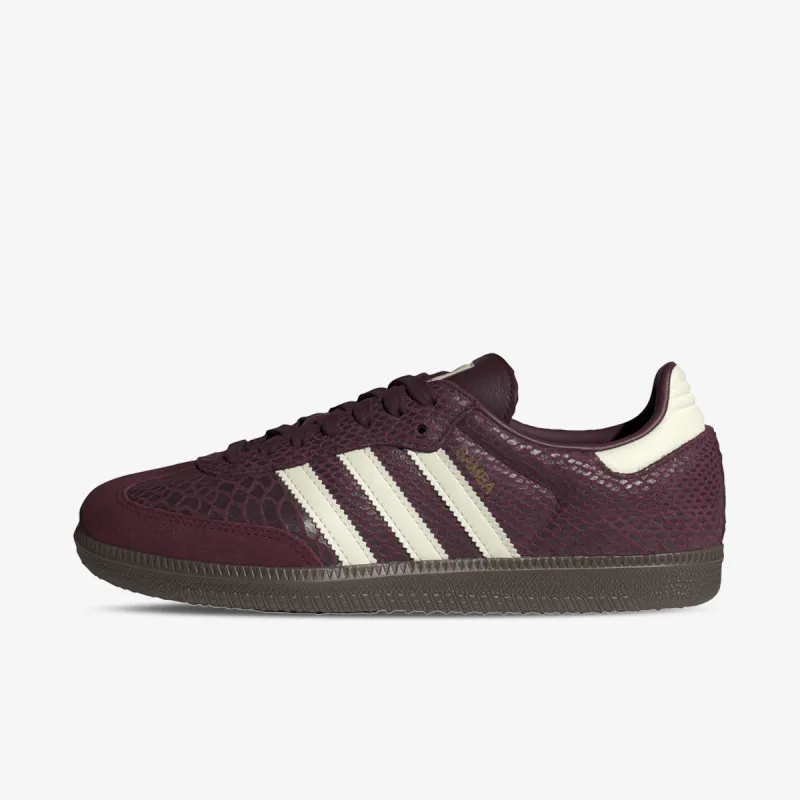 ADIDAS Pantofi Sport Samba OG