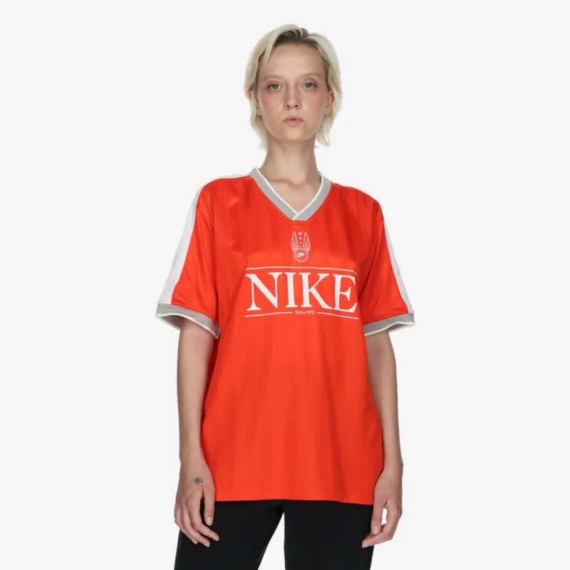 NIKE Tricou V Neck