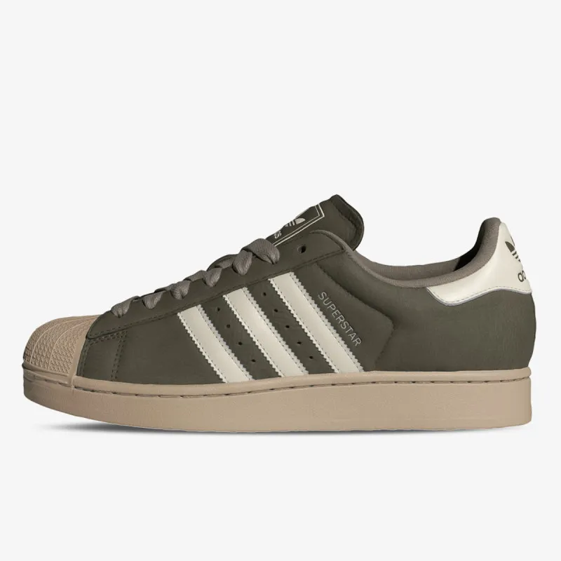 ADIDAS Pantofi Sport Superstar II