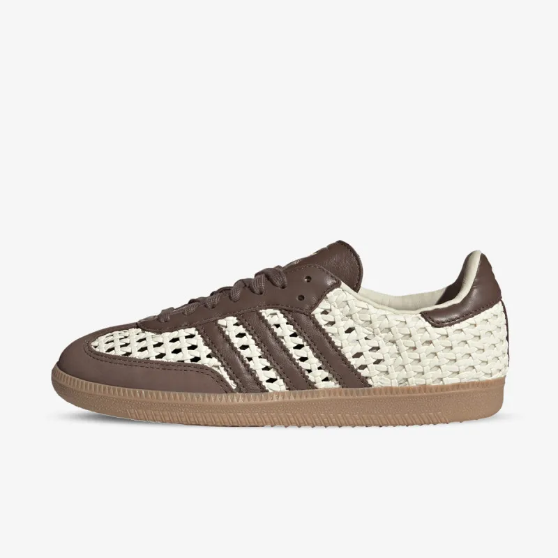ADIDAS Pantofi Sport SAMBA OG W 