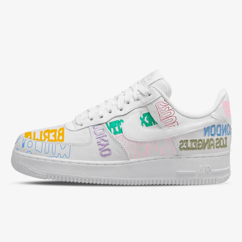 NIKE Pantofi Sport Air Force 1 