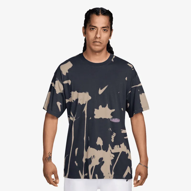 NIKE Tricou U NSW TEE LSE FLORAL PRINT 