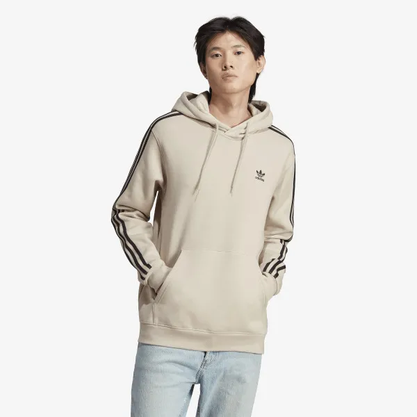 ADIDAS Hanorac ADICOLOR CLASSICS 3-STRIPES HOODIE 