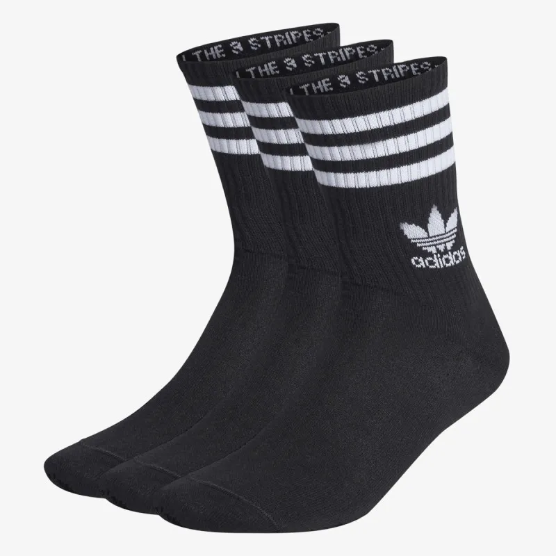 ADIDAS Sosete CREW 
