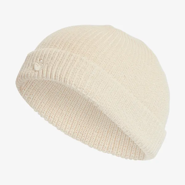 ADIDAS PALARIE ADICOLOR SHORT BEANIE
