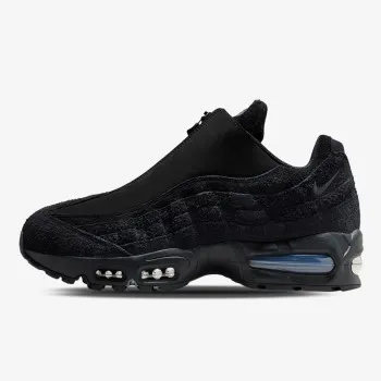 NIKE Pantofi Sport AIR MAX 95 BIG BUBBLE ZIP SP