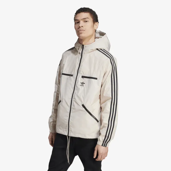 ADIDAS Geaca de ploaie ADICOLOR CLASSICS WINDBREAKER