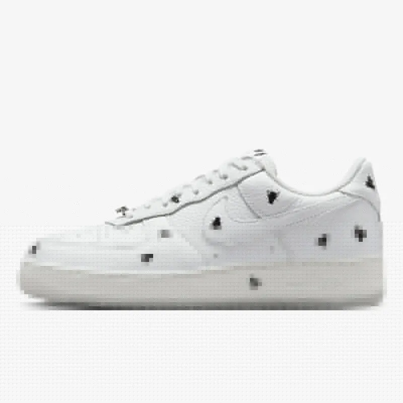 NIKE Pantofi Sport Nike Air Force 1 Retro 
