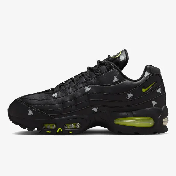 NIKE Pantofi Sport NIKE AIR MAX 95 PRM HWN