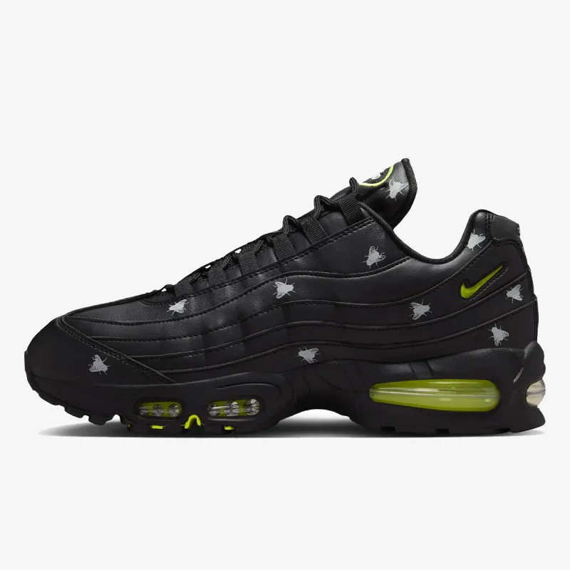 NIKE Pantofi Sport NIKE AIR MAX 95 PRM HWN 