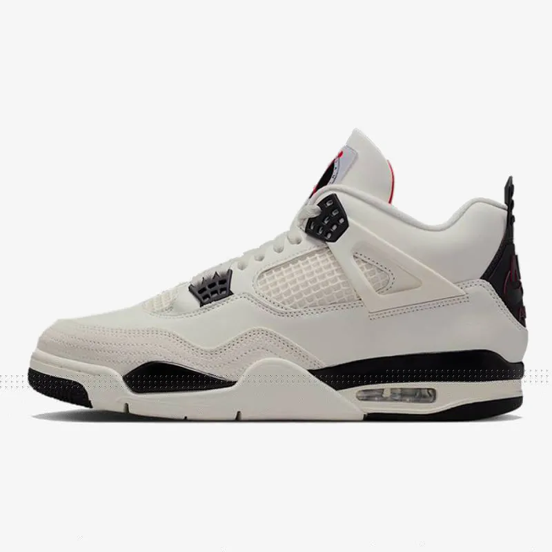 NIKE Pantofi Sport AIR JORDAN 4 RETRO OG FC 