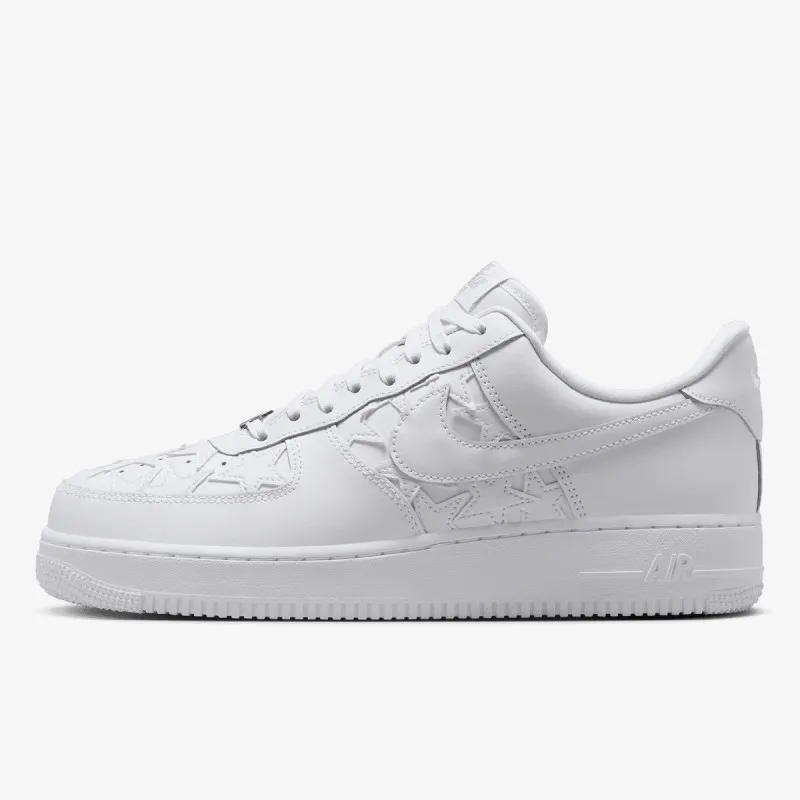 NIKE Pantofi Sport AIR FORCE 1 '07 EDGE 