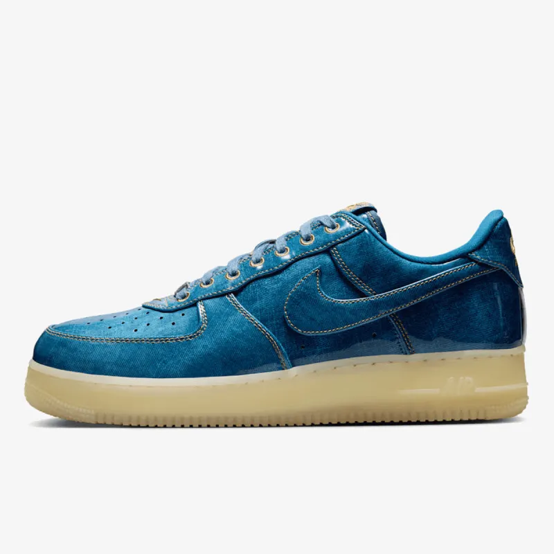 NIKE Pantofi Sport AIR FORCE 1 RETRO 