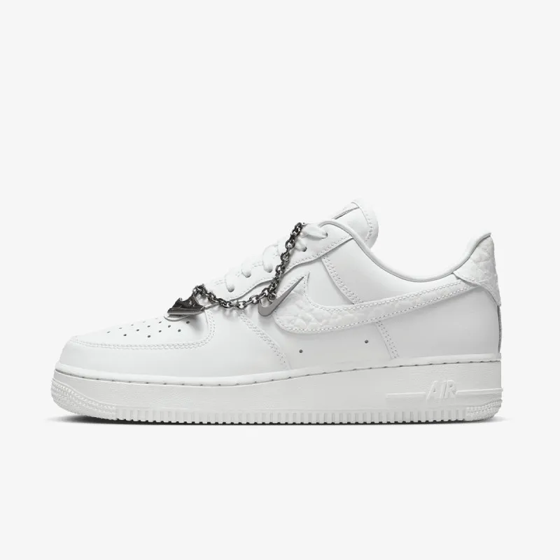 NIKE Pantofi Sport Air Force 1 ’07 