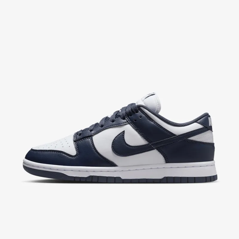 NIKE Pantofi Sport W NIKE DUNK LOW 