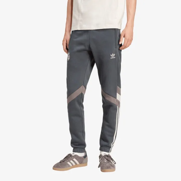 ADIDAS Pantaloni de trening REAL OG PNT 
