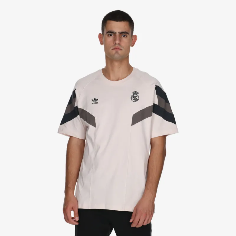 ADIDAS Tricou REAL OG TEE 